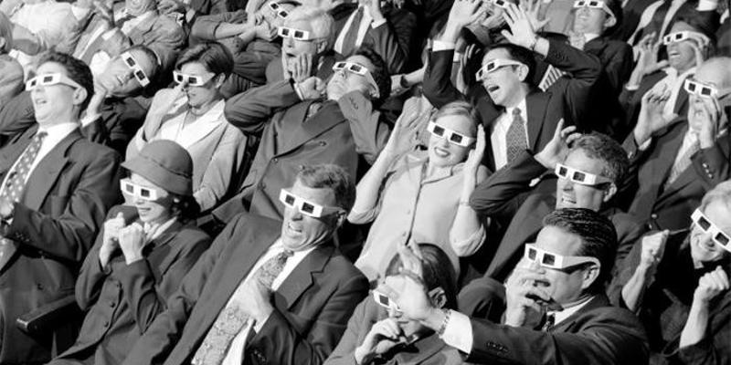 فيلم ثلاثي الأبعاد