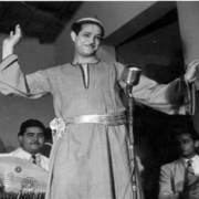 الخوف من النساء