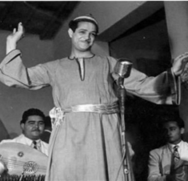 الخوف من النساء