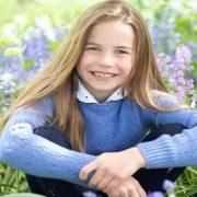 الأميرة تشارلوت ولقب دوقة إدنبرة