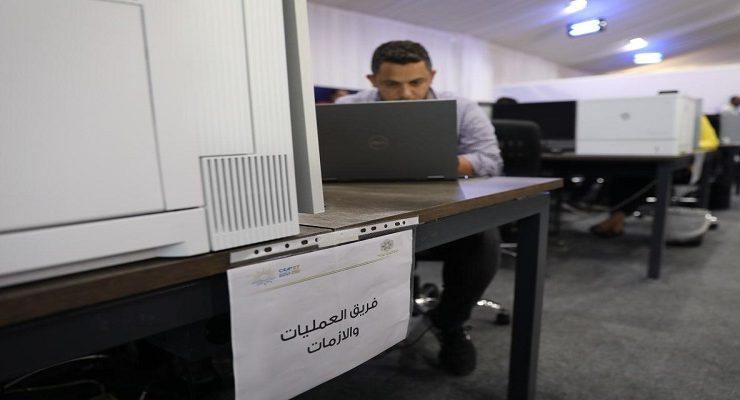 اللجنة المنظمة لمنتدى شباب العالم