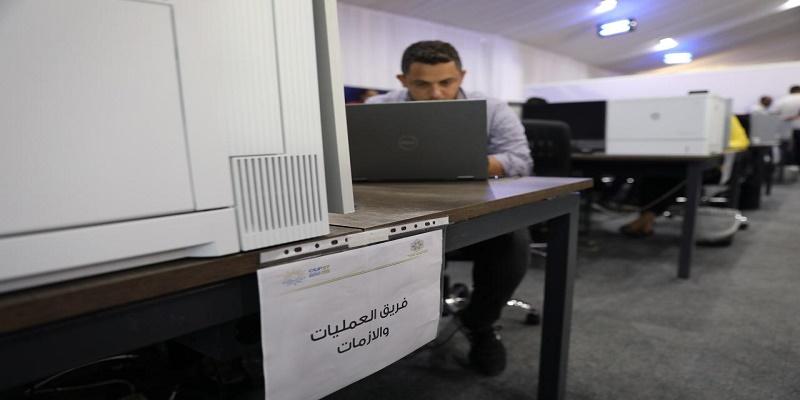 اللجنة المنظمة لمنتدى شباب العالم