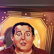 أضواء المسرح