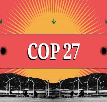 COP27