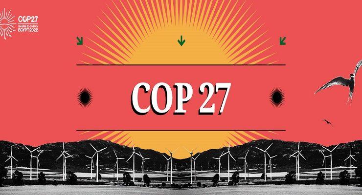 COP27