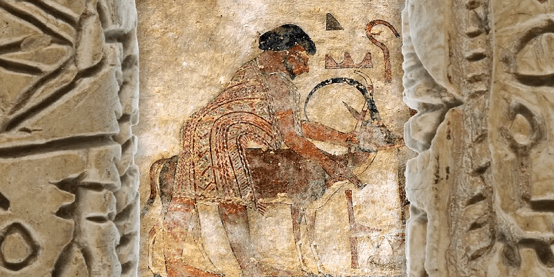 أصل الهكسوس .. كيف ساهمت هجرة الآريين في احتلالهم لمصر أصل الهكسوس