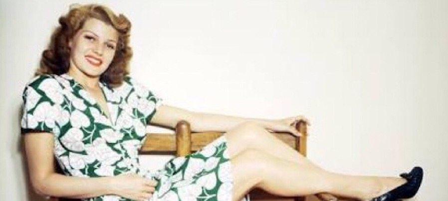 ريتا هيوارث