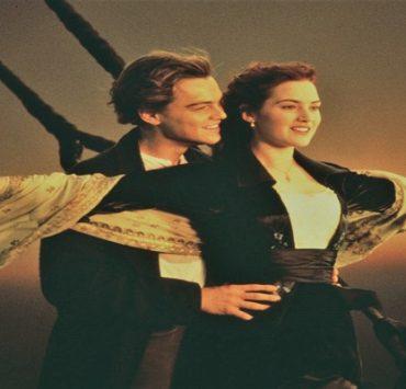 مخرج تيتانك ودور دي كابريو