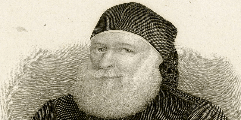 قصة تطور تاريخ الترجمة في عصر محمد علي باشا الترجمة في عصر محمد علي باشا