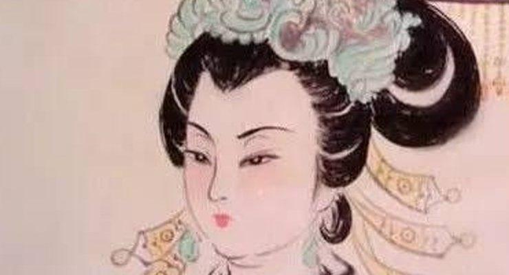 وو تيان وهيرودس العظيم وفالاريس