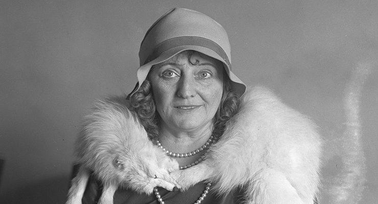 ولبرغا اوستريش