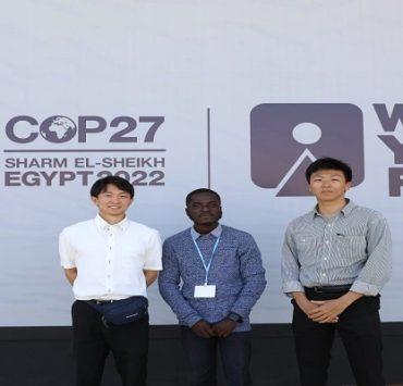 جلسات منصة منتدى شباب العالم