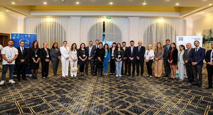 منظمة شباب بلد