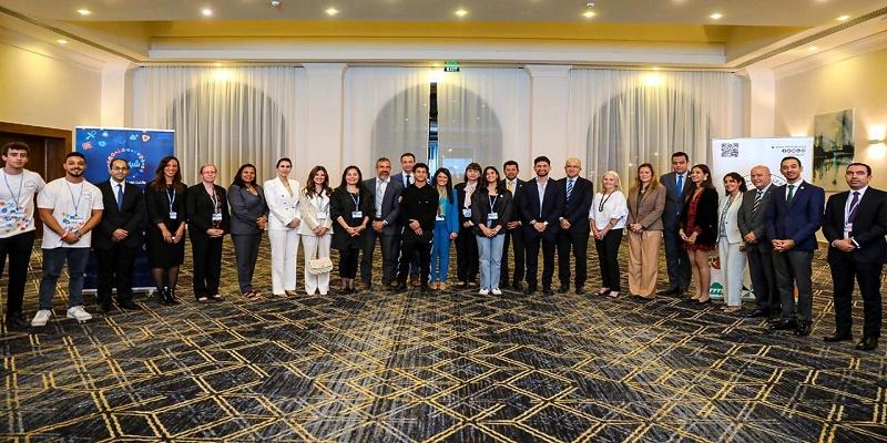 منظمة شباب بلد