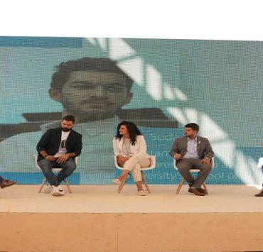 تفاصيل جلسة الطاقة النظيفة والصحة بفعاليات مؤتمر (COP27) ريادة الأعمال والابتكار