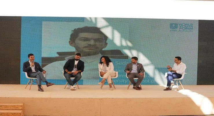 ريادة الأعمال والابتكار