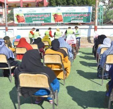 أسباب وحلول ندرة المياه