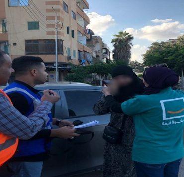 جلسة حول الشراكات الخضراء وتأثيرها على صنع السياسات البيئية في COP27 الشراكات الخضراء