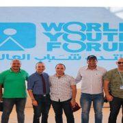 جلسة نقاشية حول أسباب وحلول ندرة المياه