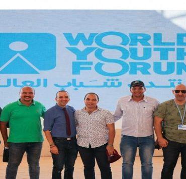 جلسة نقاشية حول أسباب وحلول ندرة المياه