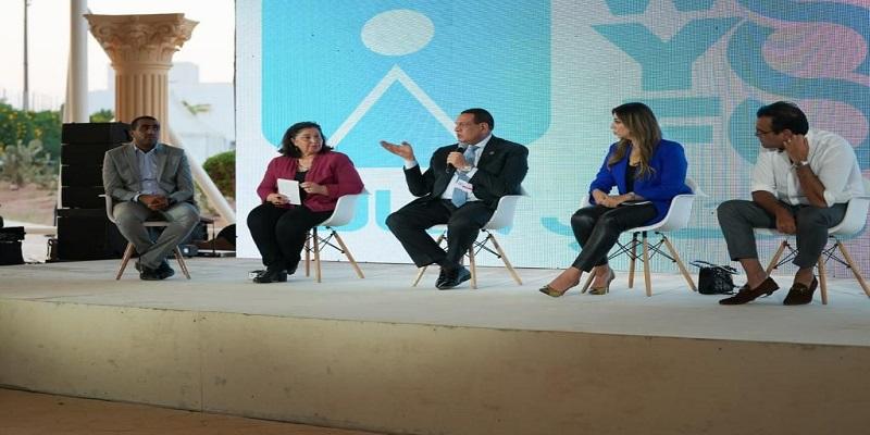 التحالف الوطني ينظم جلسة نقاشية حول دور مؤسسات المجتمع المدني في قمة المناخ التحالف الوطني