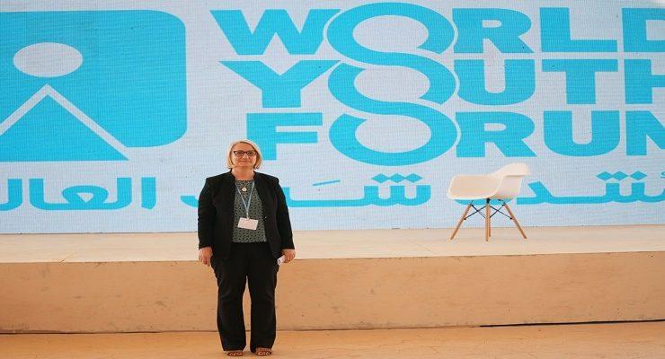 جلسة الأمن الغذائي