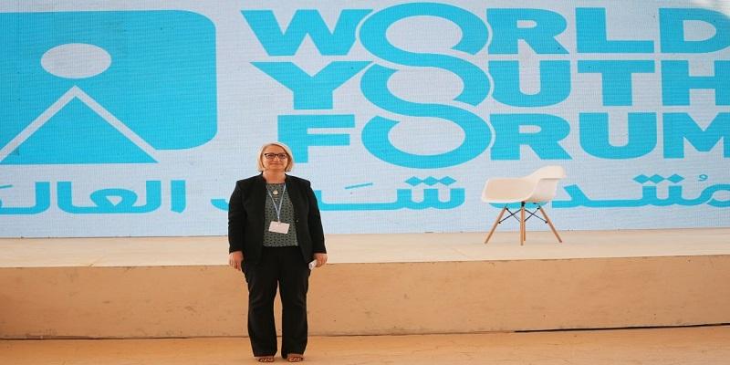 جلسة الأمن الغذائي