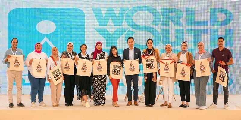 انبعاثات التبغ