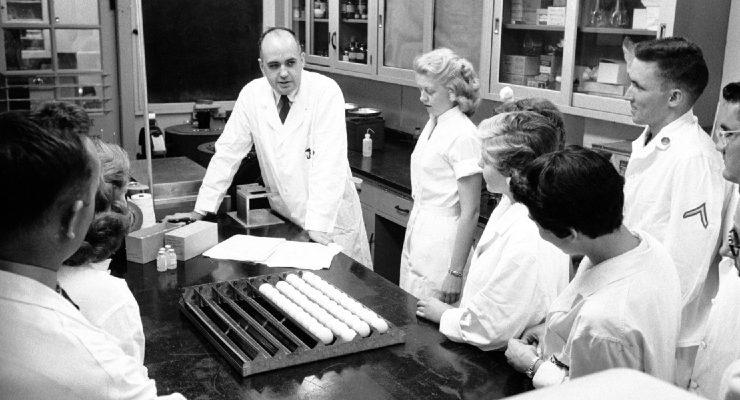 الإنفلونزا