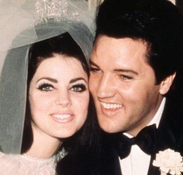 إلفيس بريسلي