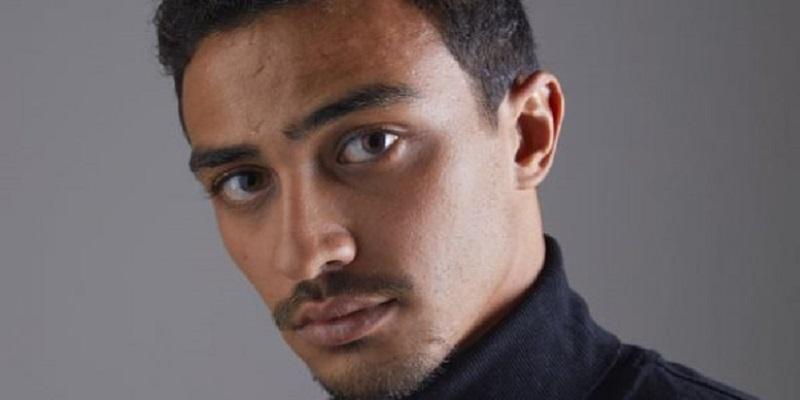 أحمد غزي
