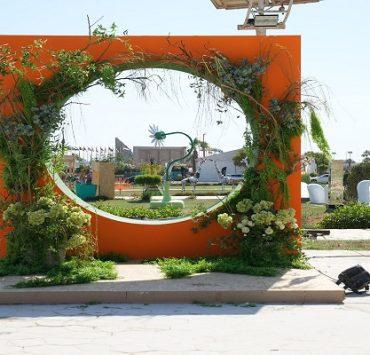 تفاصيل جلسة الطاقة النظيفة والصحة بفعاليات مؤتمر (COP27) الطاقة النظيفة والصحة