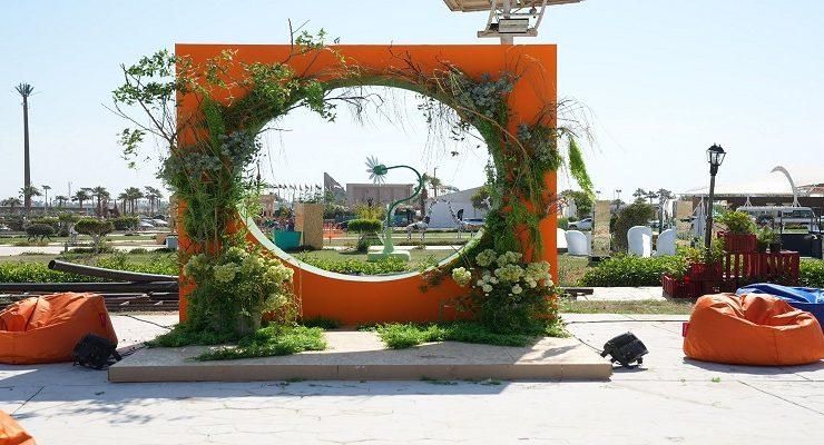 الهجرة المناخية