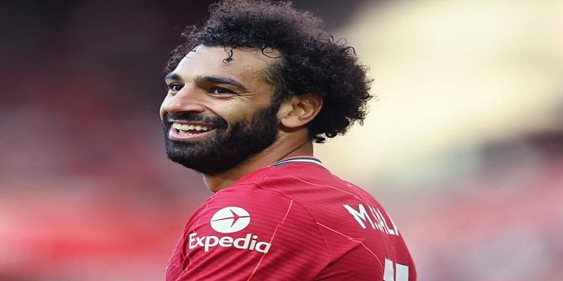 بيبو ومحمد صلاح .. الآباء يحصدون ثمارهم محمد صلاح