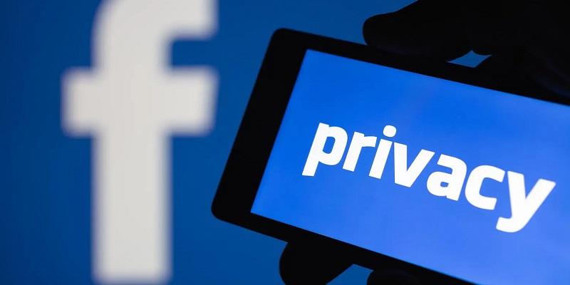 كيفية تغيير خصوصية الصور في فيسبوك