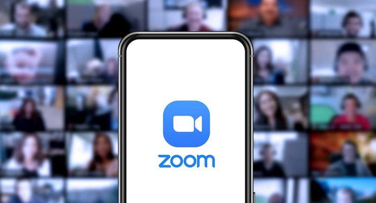 كيفية تغيير الاسم في Zoom قبل أو خلال الاجتماعات