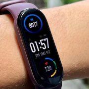 كيفية استعادة ضبط شاومي باند بمختلف إصداراتها