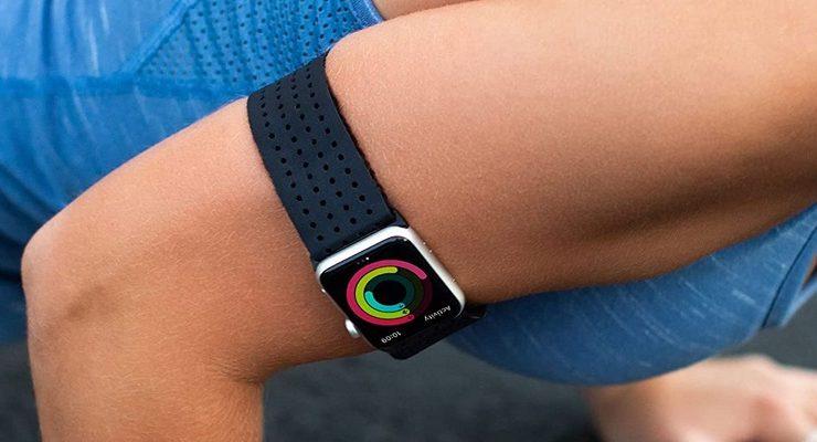 كيفية مشاركة نشاطك على ساعة ابل