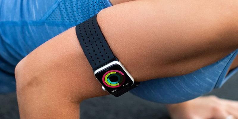 كيفية مشاركة نشاطك على ساعة ابل