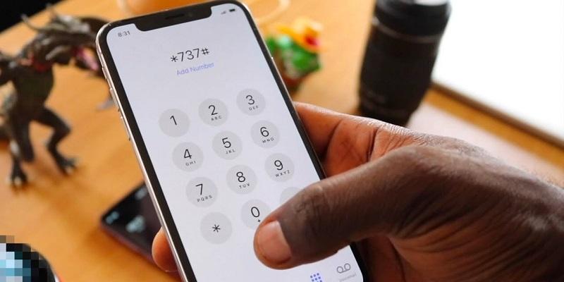 أكواد ايفون السرية USSD .. طريقة الخبراء في التعامل مع إعدادات الايفون أكواد ايفون السرية