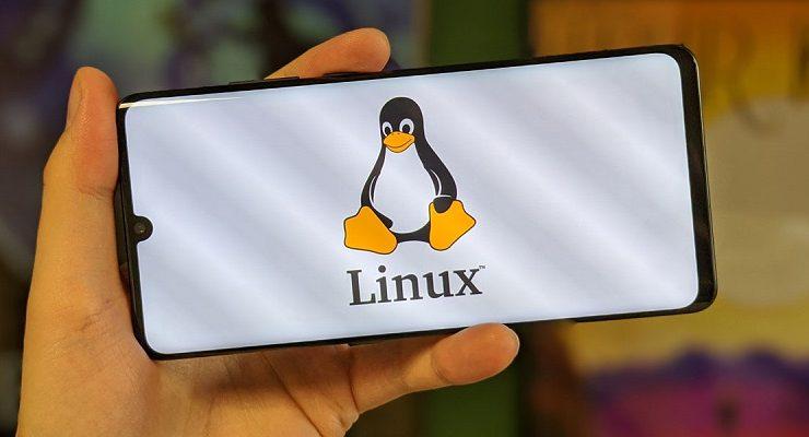 طرق تثبيت لينوكس على الاندرويد