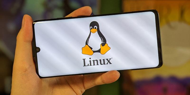 طرق تثبيت لينوكس على الاندرويد