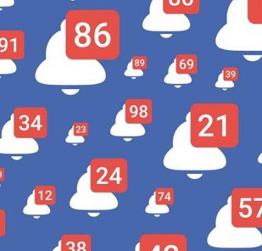 الساركوسوكس ..التمساح الذي تغذى على الديناصورات التحكم في إشعارات فيسبوك على الكمبيوتر