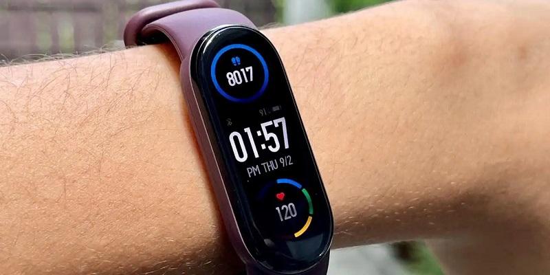 كيفية استعادة ضبط شاومي باند بمختلف إصداراتها كيفية استعادة ضبط شاومي باند بمختلف إصداراتها