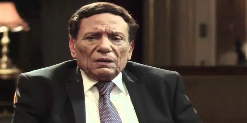 عندما قال عادل إمام “هلعب مع الخسران” عادل إمام