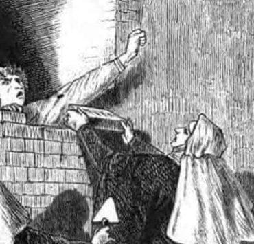 القاتل المتسلسل