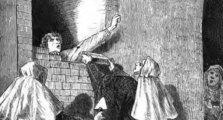 القاتل المتسلسل