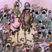 الزيادة السكانية