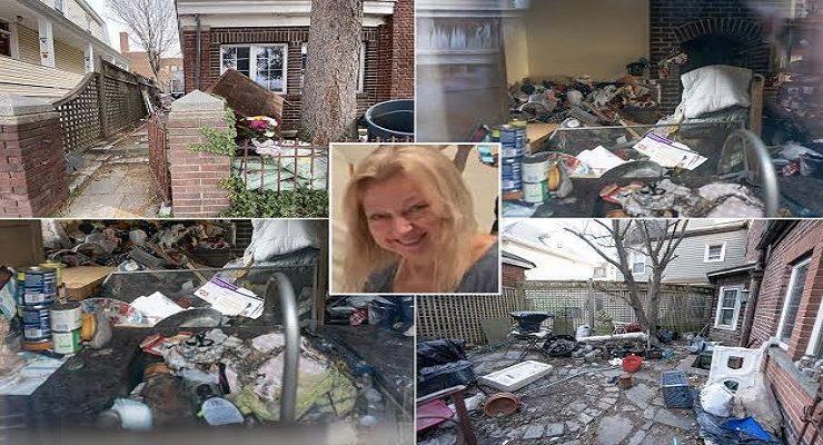 إيفلين سكاش