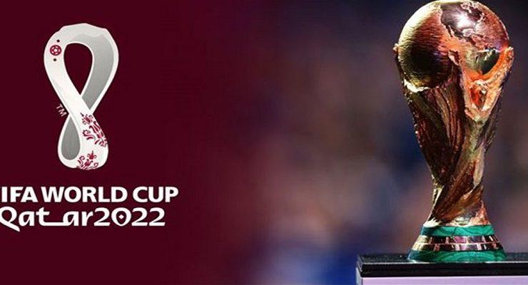 القنوات الناقلة لمباريات العالم